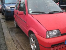 Cardan Fiat CINQUECENTO