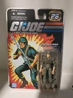 Hasbro G.I. Joe Sgt. Rock 'n Roll 25th Anniversary Action Figure Green 2007