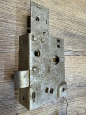 1948-1953 Dodge Fargo Pick Up Truck Nos Mopar Rh Door Latch 1097588 1948-1953 Dodge Fargo Pick Up Truck Nos Mopar Rh Door Latch 1097588