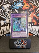 Yu Gi Oh - DOOD-EN037 Axon Kicker Oracle - Super Rare