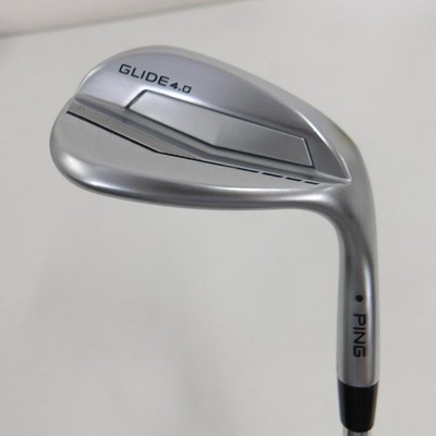 Ping Wedge PING GLIDE 4.0 56° NS PRO MODUS3 TOUR105 Dot Ping Wedge PING GLIDE 4.0 56° NS PRO MODUS3 TOUR105 Dot