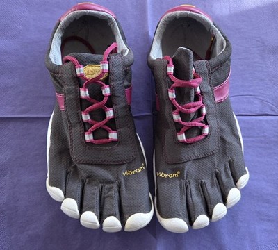 Vibram FiveFingers Speed XC Damen Zehenschuhe Gr. 41