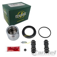 Frenkit Reparatursatz Bremssattel Vorne Passend FüR Chrysler 300M Concorde Grand