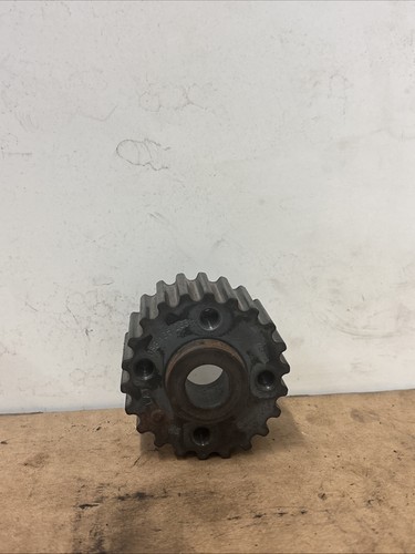 038105263H Original Volkswagen Kurbelwelle Zahnrad