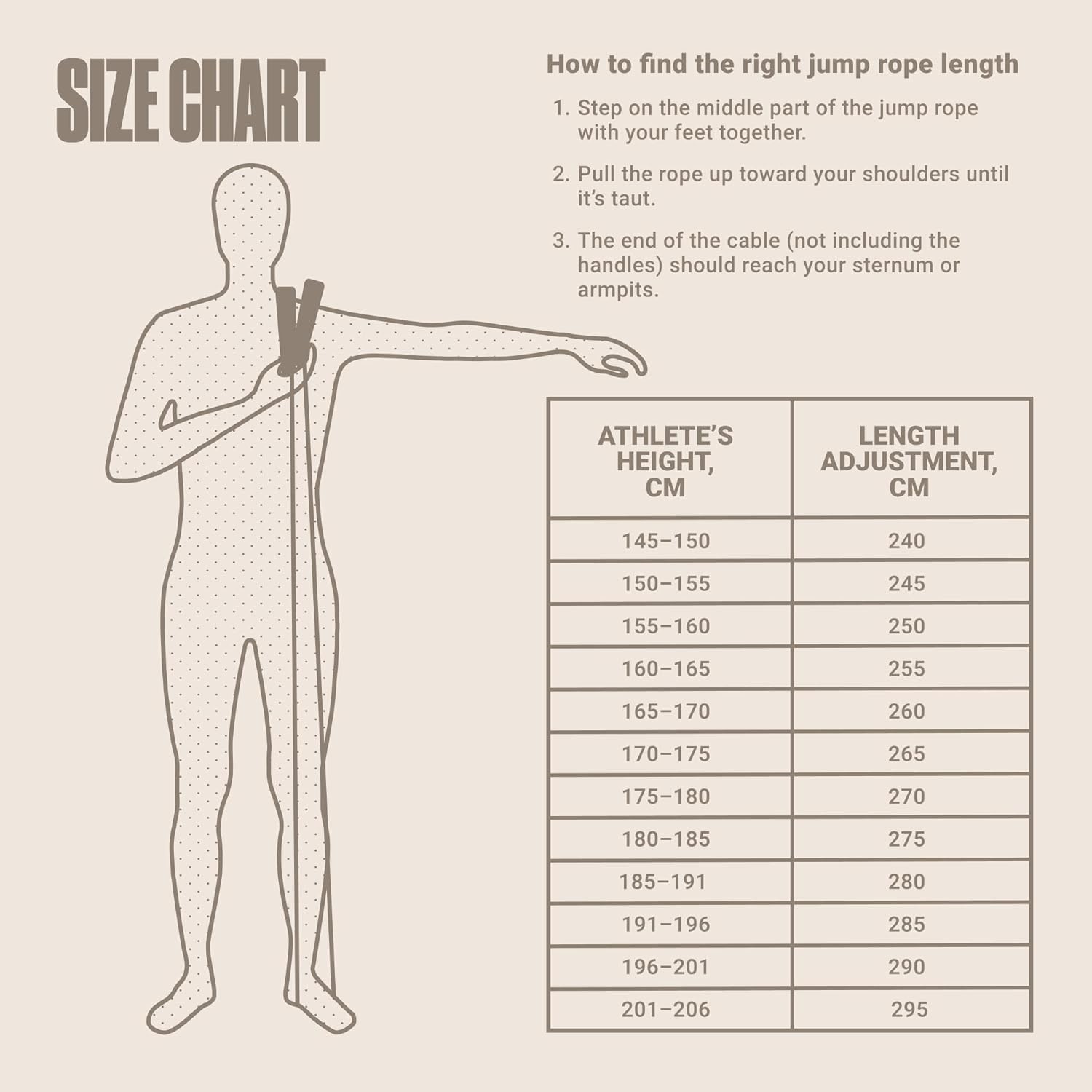 Adjustable Jump Rope for Fitness and Exercise – Skipping Magenta 