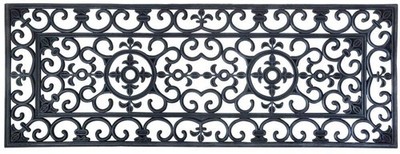 Esschert Design Rubber Long Doormat Rb110