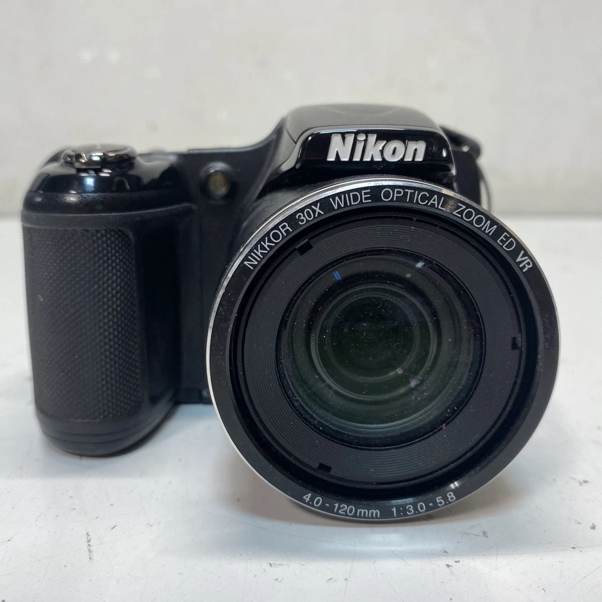 Nikon COOLPIX L820 Digital Cameras for Sale | Shop New & Used