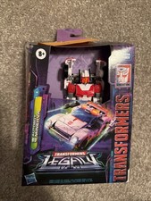 Hasbro Transformers Legacy Autobot Minerva Box Included New