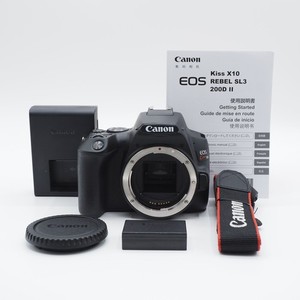 Canon Kiss Digital X | eBay