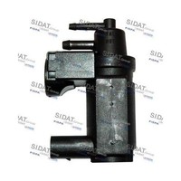 Druckwandler Abgassteuerung Sidat 83.903 FüR Audi Seat Skoda VW Vag Hitachi