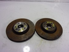 Disque de frein Volvo CROSS COUNTRY