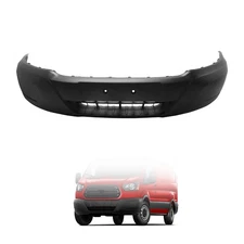 BriSunshine Front Lower Bumper Cover Fascia Textured