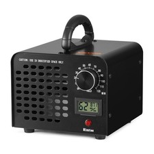 Commercial Ozone Machine 24k mg/h 3230 sq ft