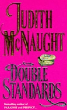 Double Standards von Judith McNaught | Buch | Zustand akzeptabel