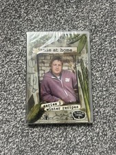 JAMIE AT HOME SERIES 2 WINTER RECIPES DVD Sealed 