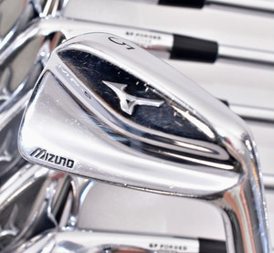 Mizuno Mp 5 | eBay