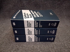 California Practice Guide Civil Procedure Bef...