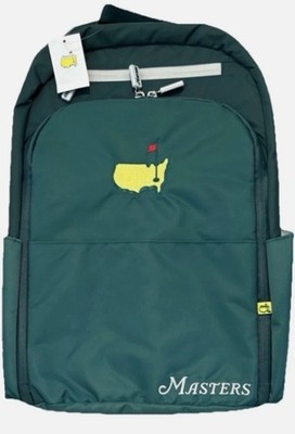 2026 Masters Golf Authentic Augusta National Full Size Backpack | eBay