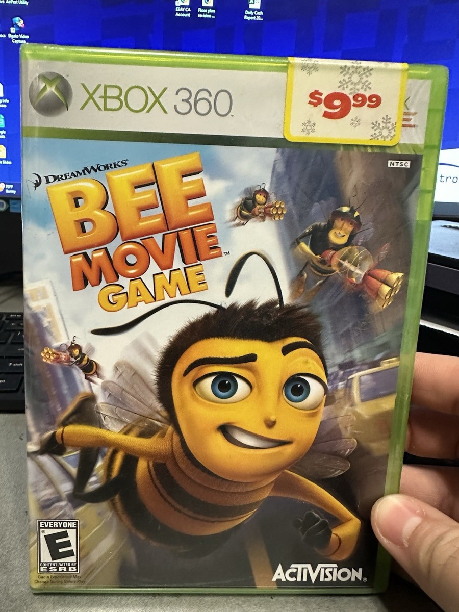 Xbox 360ソフト　めざせ!ムービースター Xbox 360ソフト めざせ!ムービースター Xbox360 - Xbox 360