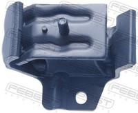 Febest NM-R20LH Lagerung, Motor Vorne Links Passend FüR Nissan
