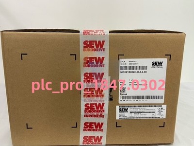 MDX61B0040-5A3-4-00 1PCS Brand New Sew MDX61B0040-5A3-4-00 Inverter  Fast ship