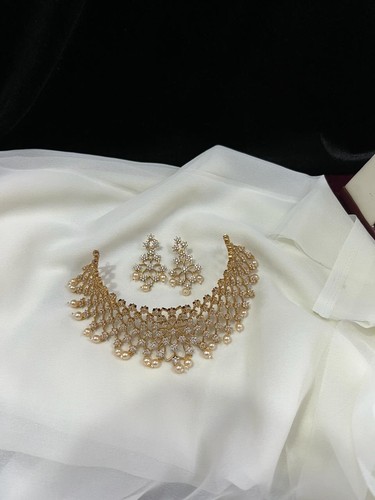 Tikka bijou indien - Bijou de front mariage | TK101 - 4,95