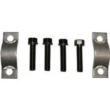 GMB U Joint Strap Front or Rear for Chevy SaV...