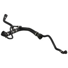 Febi Bilstein 46038 Radiator Hose Cooling System Replacement Fits BMW X5