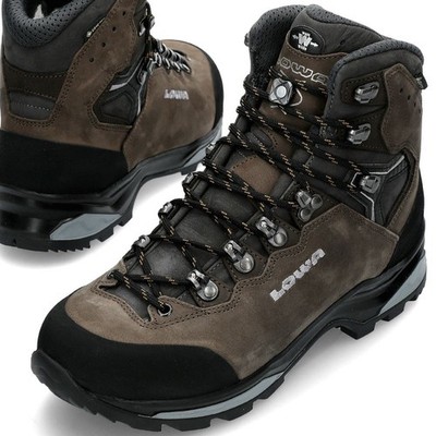 Lowa 25FW Camino Evo GTX W Hiking Shoes 211629 4527 149502347