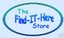 The Find IT Here Store