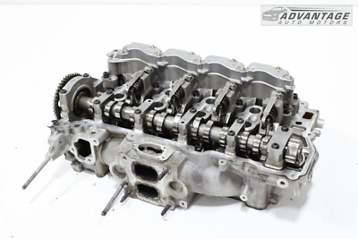 2017-2019 ALFA ROMEO STELVIO AWD 2.0L ENGINE MOTOR HEAD 2017-2019 ALFA ROMEO STELVIO AWD 2.0L ENGINE MOTOR HEAD