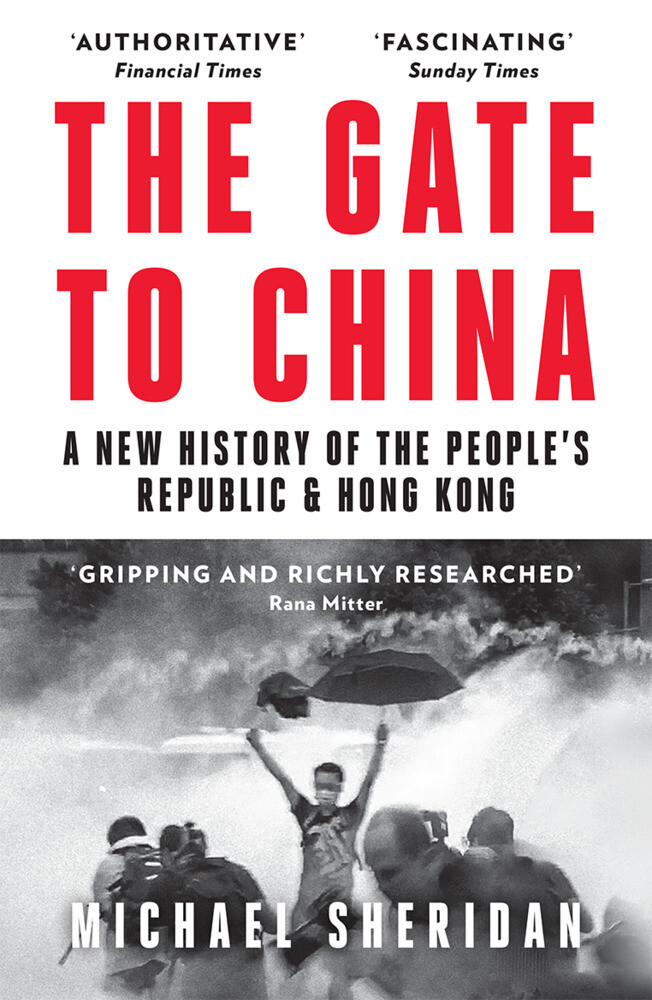 Thumbnail - Michael Sheridan | The Gate To China | Taschenbuch | Englisch (2022) |