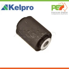 KELPRO Control Arm Bush - Lower Rear For Ford Fairlane 1 4.0 (BF) Petrol Sedan