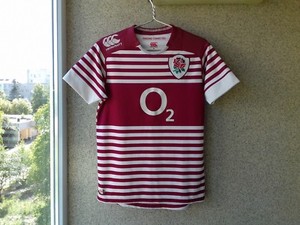 england away shirt 2013