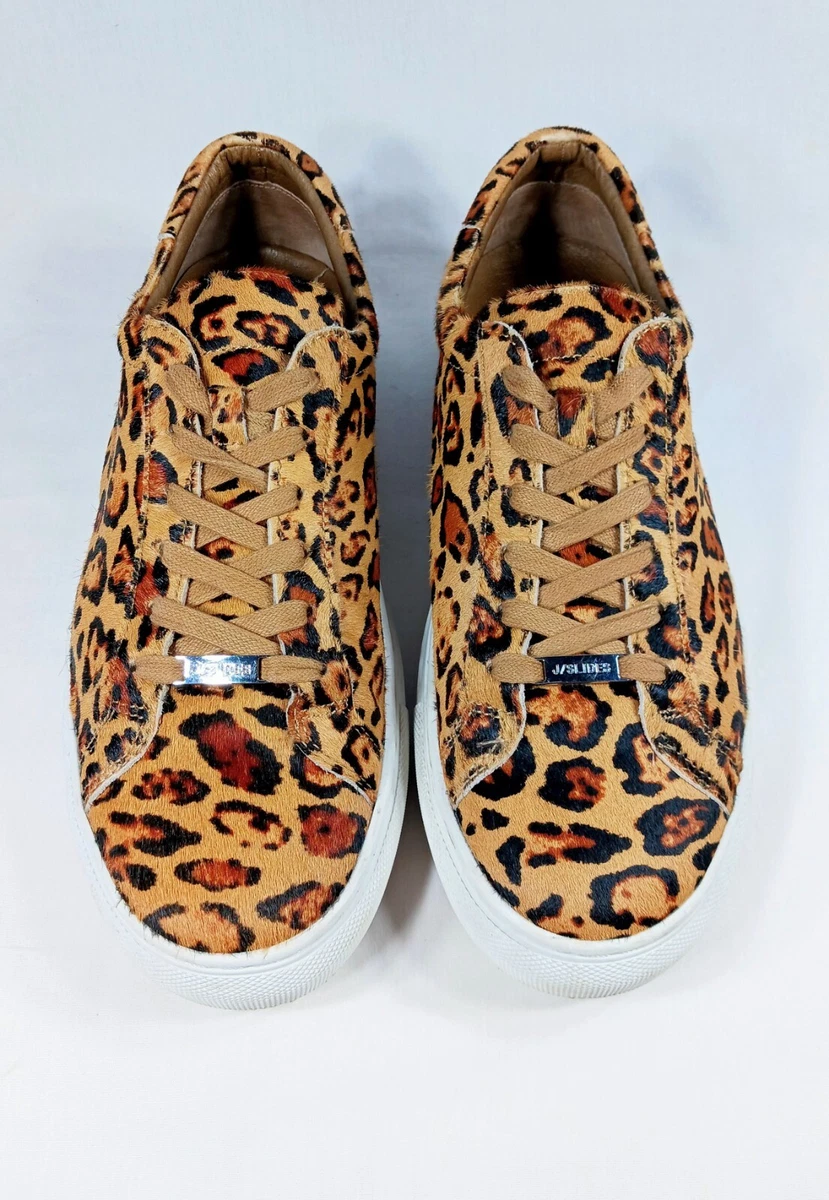 Leopard jslides sale