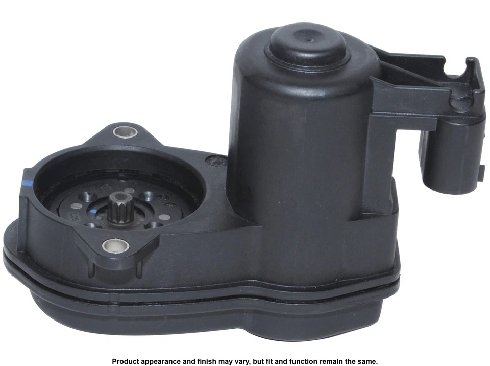 Actuador de freno de estacionamiento trasero cardone 2014 2015 para BMW 650i Gran Coupé 2013-2018 Foto 3 de 4