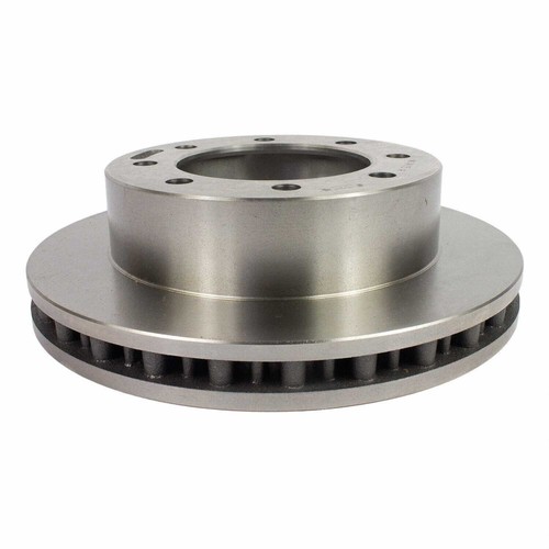 Genuine Ford F-350 F-450 SD "99" Disc Brake Rotor Assembly 2U2Z-1V125-DB - Picture 2 of 3