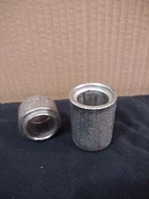 LEAD PIG for RADIOACTIVE MATERIALS SOURCES MINERALS STORAGE Pb container