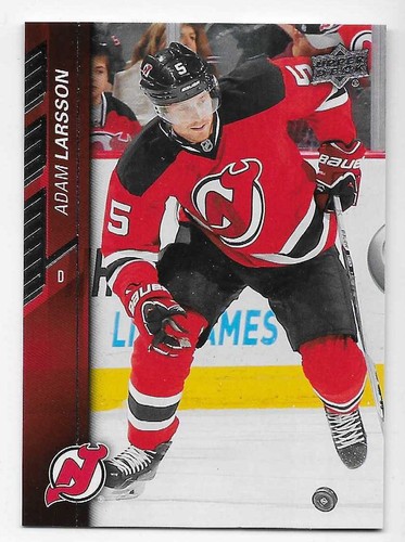 15/16 UPPER DECK SERIES 2 BASE Hockey (#351-400) U-Pick From List - Picture 21 of 51