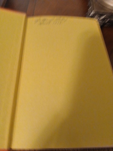 ADA Or Ardor: A Family Chronicle - 1ST. BRITISH VLADIMIR NABOKOV First Edition - Picture 9 of 9