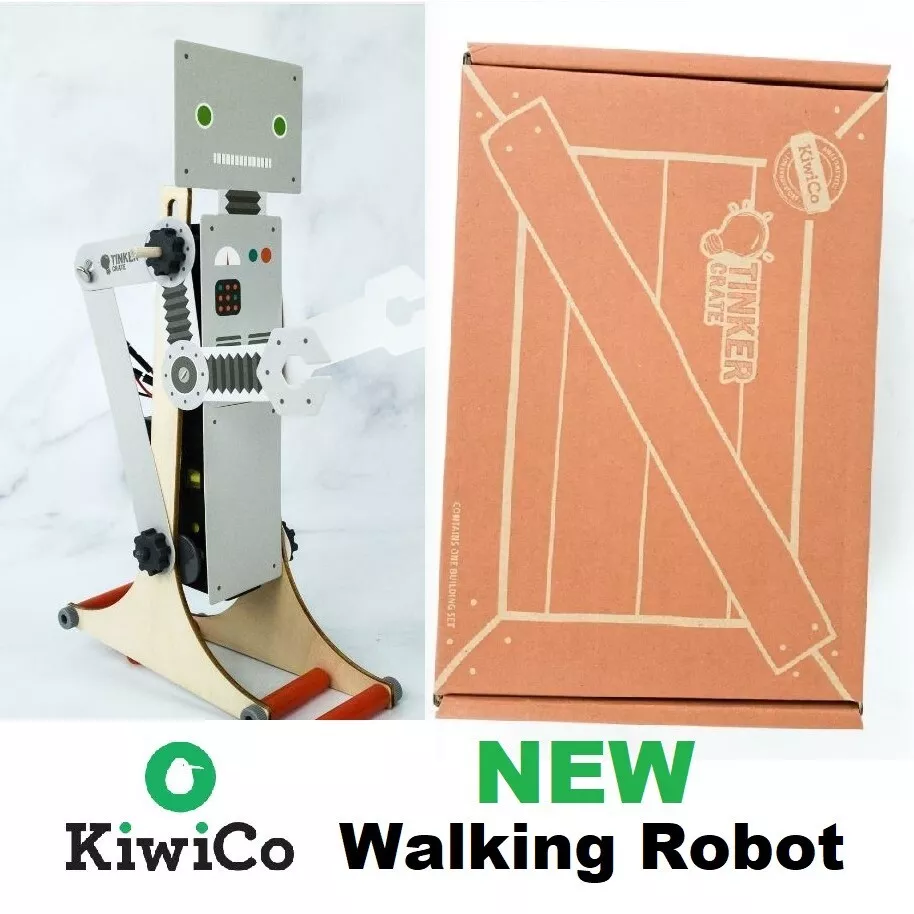 Kiwi science kits deals