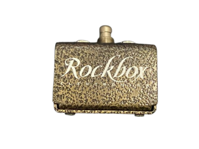 USED Rockbox Electronics MATADOR Preamp Guitar Effects