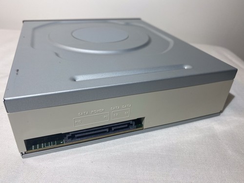 Philips & LiteOn DH-16ABSH 11B DVD-Brenner Multi-Recorder SATA Rewritable Drive - Bild 3 von 3