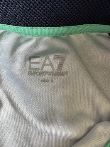Matchworn & signed Tennis Shirt & Shorts from Marcelo Arevalo - 2024 ATP Rome - 第 6/23 張圖片