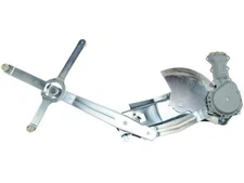 Front Left DIY Solutions Window Regulator fits GMC V3500 1988-1991 32MVTV