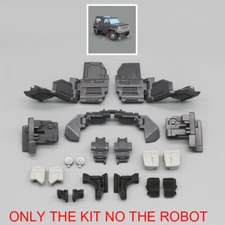 Upgrade Kit For Legacy United Trailbreaker Filling Parts Accessories