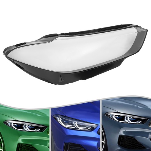 Front Left & Right Headlight Covers For 2019-2022 2023 BMW 8 Series G14/G15/G16 - Bild 43 von 52