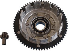 HARDDRIVE Easy Start Kit for 1998-2006 Harley Big Twin 148151