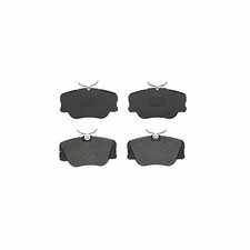 Beläge Bremsbeläge Vorne Mercedes-Benz Kombi Break