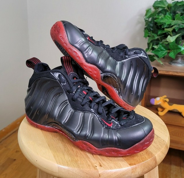 foamposite cough drop